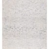 Miss Amara Oriana Blue Ivory And Beige Floral Transitional Rug