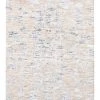 Miss Amara Oriana Blue Ivory And Beige Floral Transitional Runner Rug All Rugs