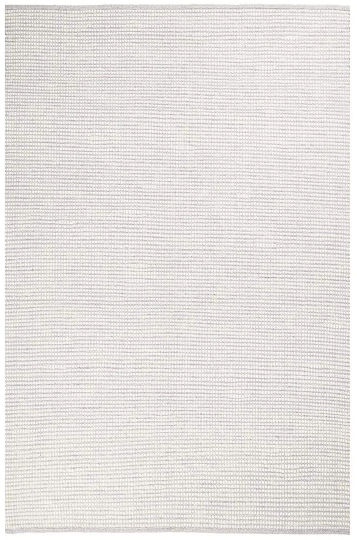 Miss Amara Pella Cream And Grey Textured Flatweave Rug All Rugs