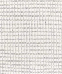 Miss Amara Pella Cream And Grey Textured Flatweave Rug All Rugs