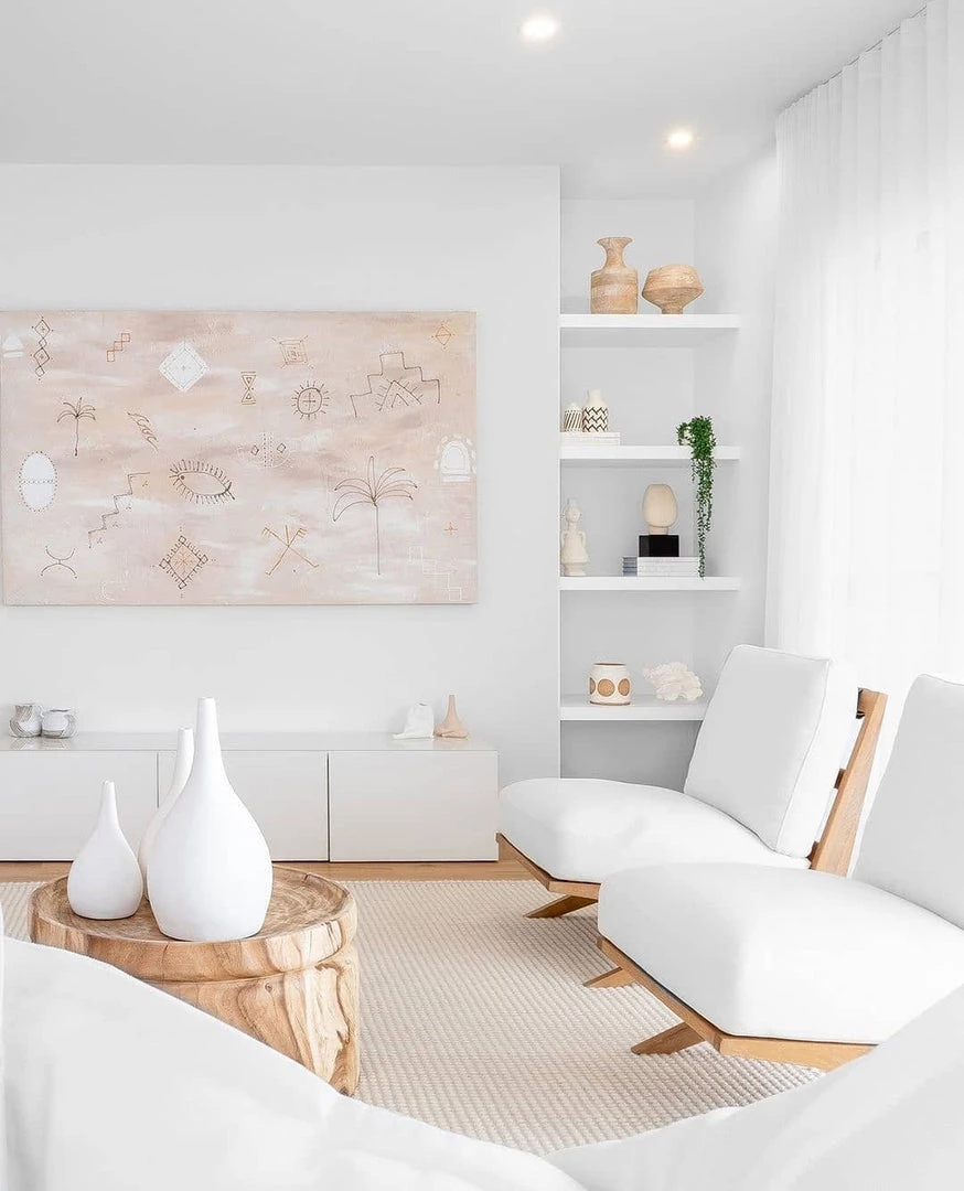 Miss Amara Pella Cream And Grey Textured Flatweave Rug All Rugs