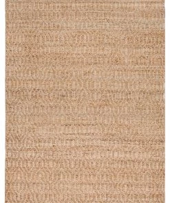 Miss Amara All Rugs Ruby Tribal Natural Jute Rug