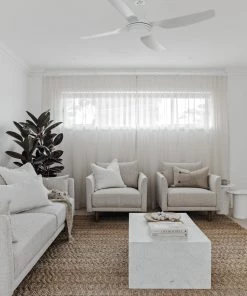 Miss Amara All Rugs Ruby Tribal Natural Jute Rug