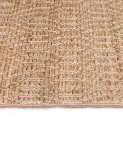 Miss Amara All Rugs Ruby Tribal Natural Jute Rug
