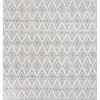 Miss Amara Rumi Grey And Ivory Transitional Tribal Rug All Rugs