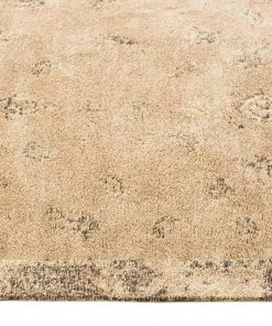 Miss Amara Sadie Coral Peach Turkish Style Distressed Runner Rug All Rugs