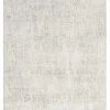 Miss Amara All Rugs Sadiya Ivory And Grey Distressed Tribal Rug