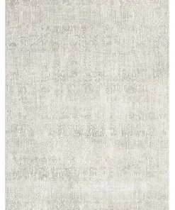 Miss Amara All Rugs Sadiya Ivory And Grey Distressed Tribal Rug
