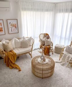 Miss Amara All Rugs Sadiya Ivory And Grey Distressed Tribal Rug