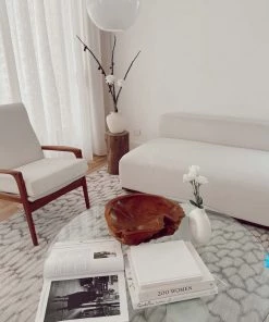 Miss Amara Sasha Ivory Cream And Grey Abstract Transitional Rug All Rugs