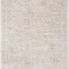 Miss Amara Seda Cream Ivory And Grey Traditional Floral Rug All Rugs