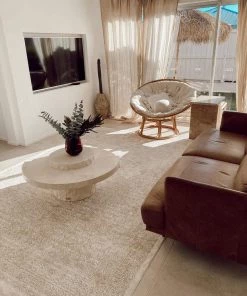 Miss Amara Seda Cream Ivory And Grey Traditional Floral Rug All Rugs