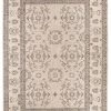 Miss Amara Sienna Beige And Black Scandi Pattern Rug All Rugs