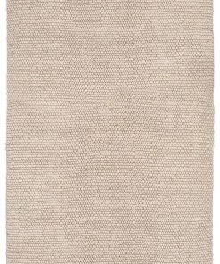 Miss Amara Simone Cream And Ivory Marble Looped Rug All Rugs