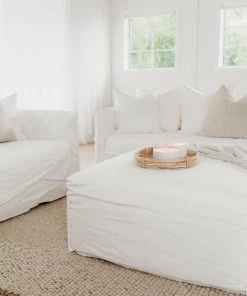 Miss Amara Simone Cream And Ivory Marble Looped Rug All Rugs