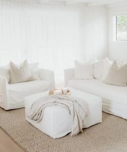 Miss Amara Simone Cream And Ivory Marble Looped Rug All Rugs