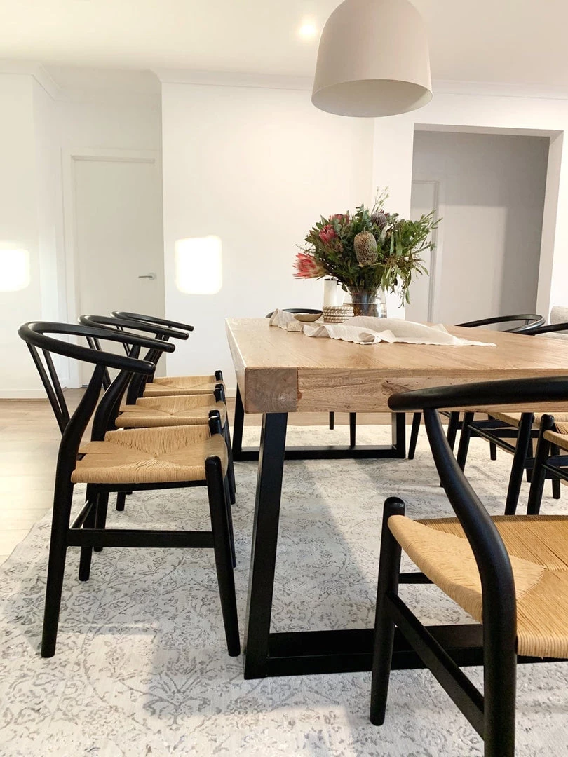 Miss Amara All Rugs Simran Cream Brown And Silver Traditional Floral Rug