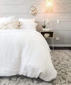 Miss Amara All Rugs Sonia Beige And Grey Floral Pattern Rug