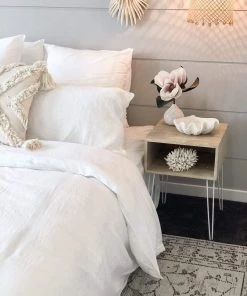 Miss Amara All Rugs Sonia Beige And Grey Floral Pattern Rug