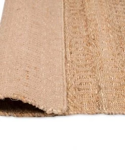 Miss Amara Stevie Tribal Natural Jute Rug