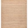 Miss Amara Stevie Tribal Natural Jute Rug