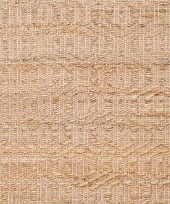 Miss Amara Stevie Tribal Natural Jute Rug