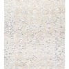 Miss Amara Sylvie Blue And Ivory Floral Transitional Rug