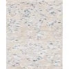 Miss Amara Sylvie Blue And Ivory Floral Transitional Runner Rug All Rugs