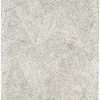 Miss Amara Tilde Charcoal And Ivory Striped Modern Wool Rug All Rugs