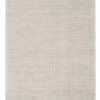 Miss Amara Tilos Natural Stone Hand Loomed Cotton Rug