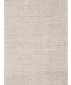 Miss Amara Tilos Natural Stone Hand Loomed Cotton Rug
