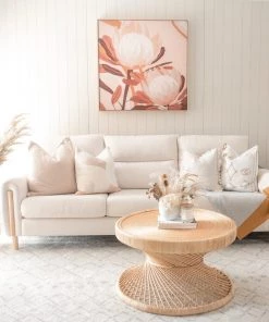 Miss Amara All Rugs Toni Ivory And Grey Tribal Diamond Rug