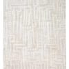 Miss Amara Trissa Beige And Ivory Abstract Tribal Rug All Rugs