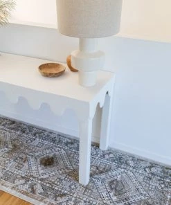 Miss Amara Tupelo Beige And Grey Tribal Medallion Runner Rug All Rugs