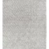 Miss Amara Yasmin Grey Tribal PET Rug
