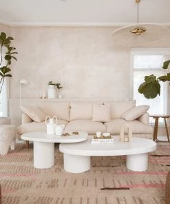 Miss Amara Zahari Pink And Green Abstract Tribal Wool Rug All Rugs